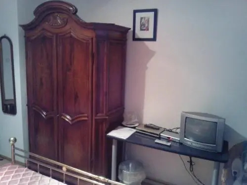Rooms Sofia