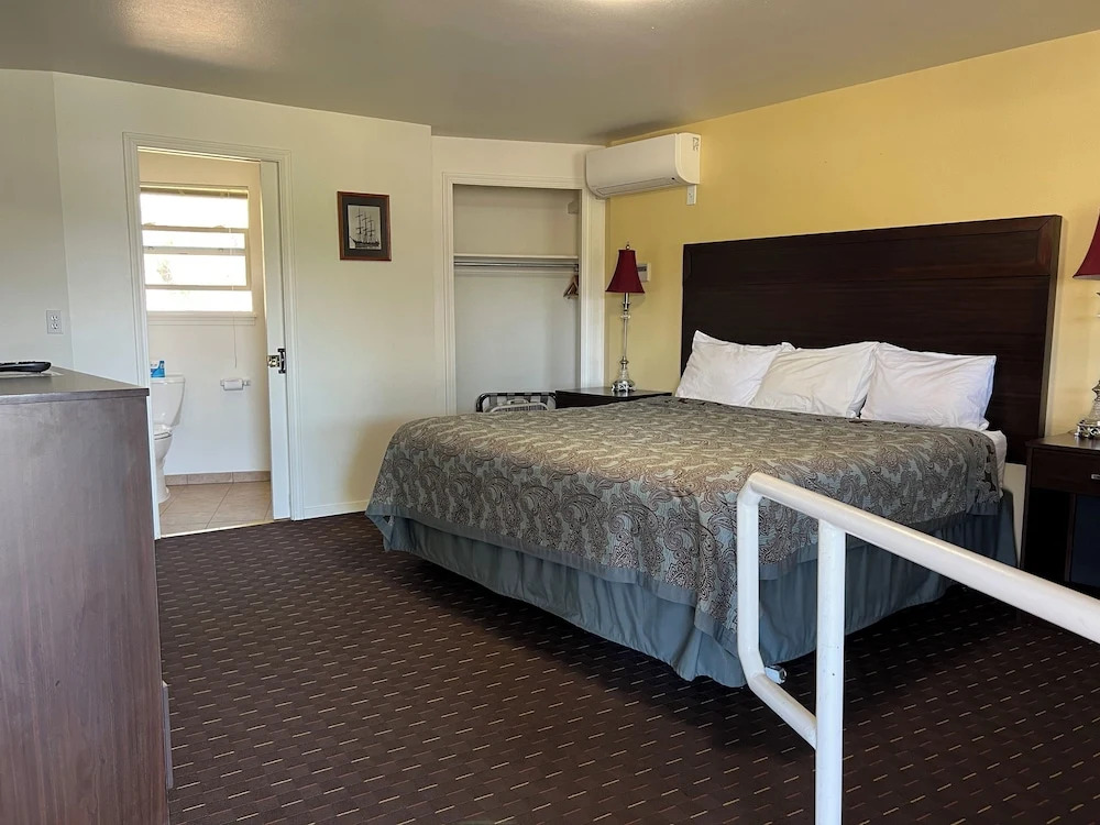 Port Townsend Inn