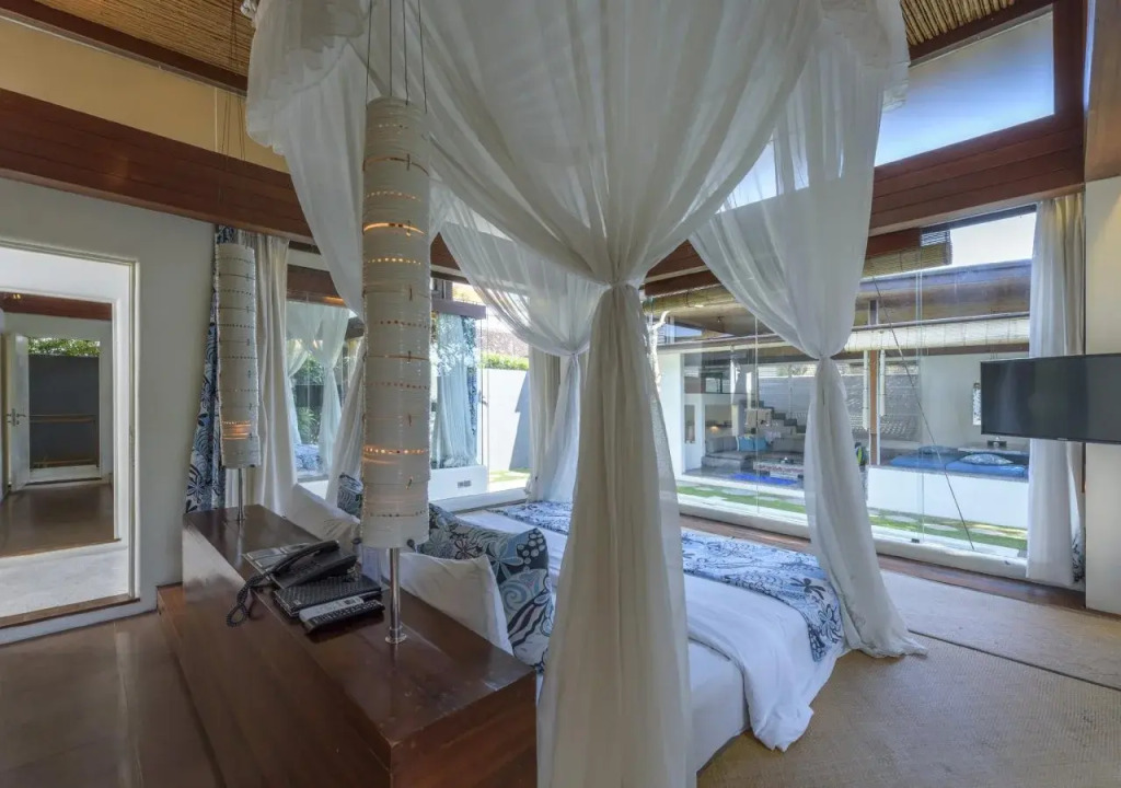 Kiss Bali Villas