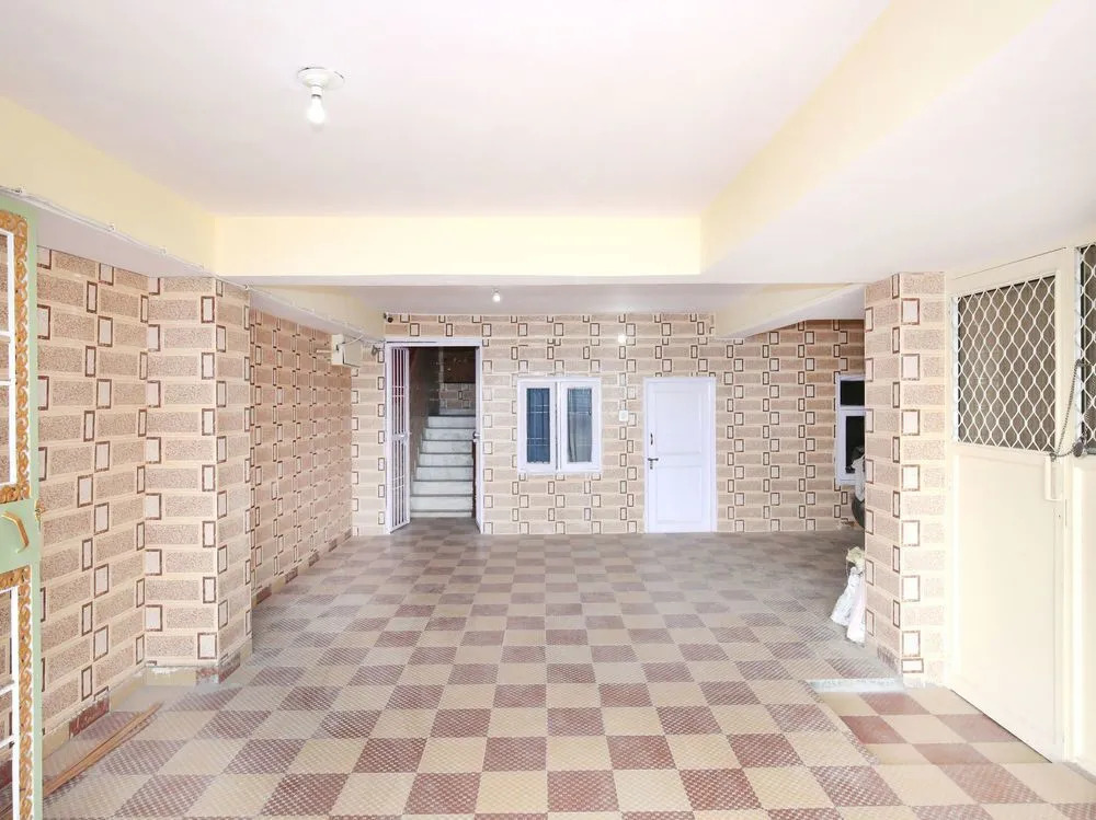 Oyo 13110 Home Valley View 3Bhk Panthaghati