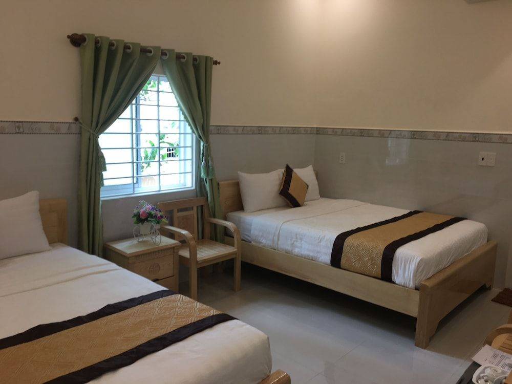 Nam Dinh Homestay - Hostel