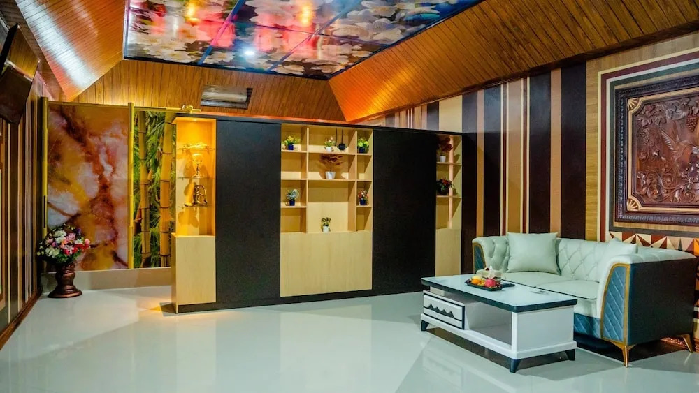 Hotel Kubah 9