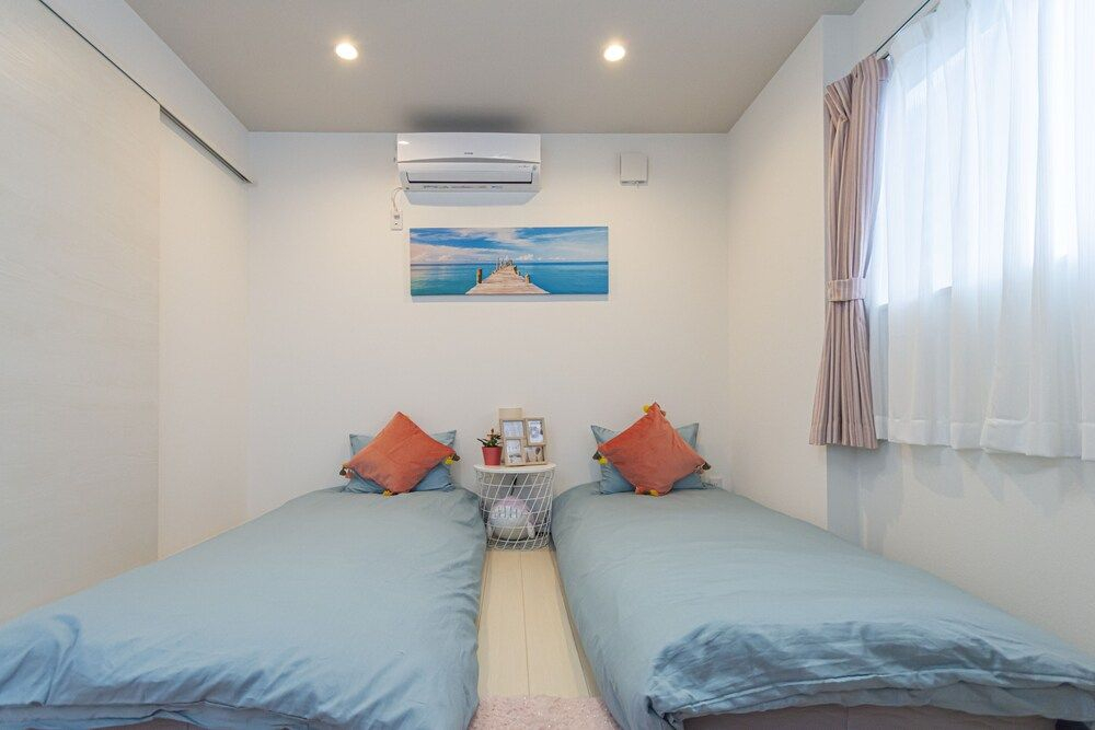 Mare House-2F