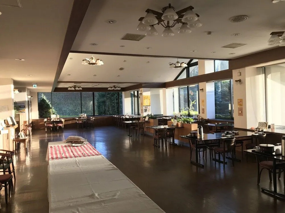 Sehongarten Omi