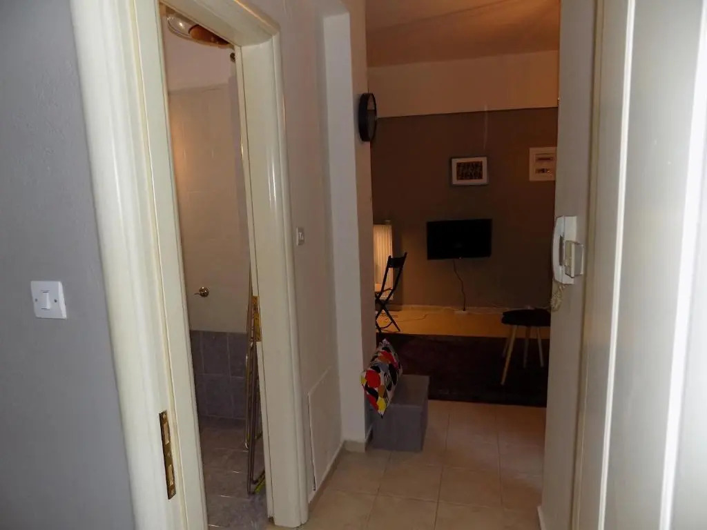George's Apartment in Volos area