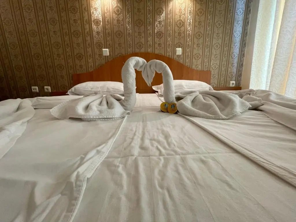 Hotel Deykin
