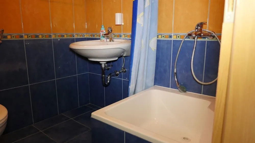 Apartments Feri