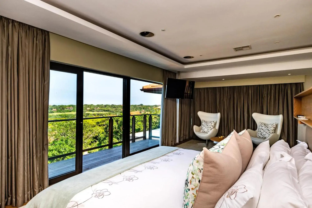 5 Mahogany Drive, Zimbali Estate by Euphoric Leisure