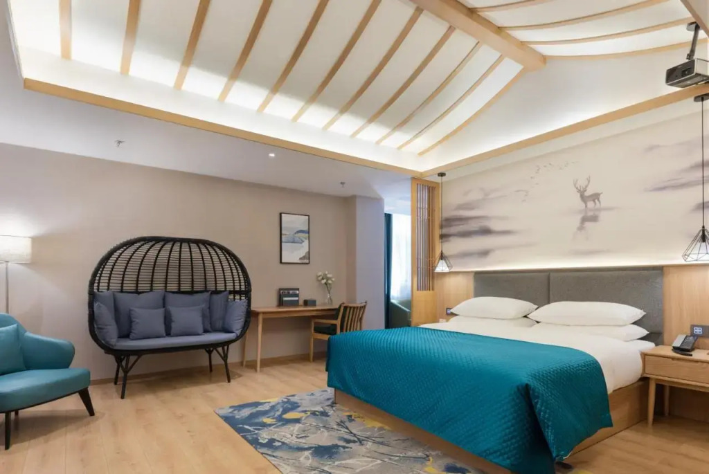 Ibis Hotel (Chengdu Taikoo li Chunxi Rd)