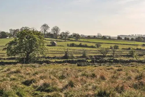 Moorland View Farm B&B