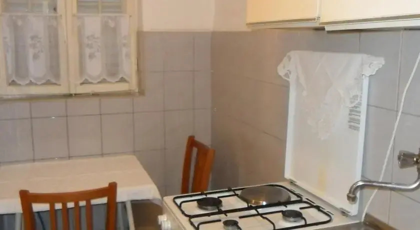 Guesthouse Niko