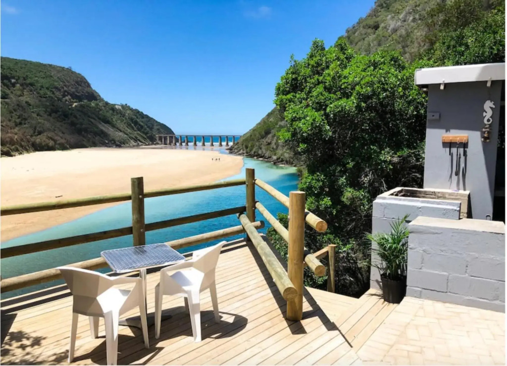 Kaaimans River Villa