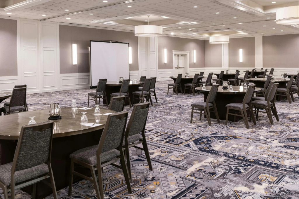 Sheraton Ann Arbor Hotel