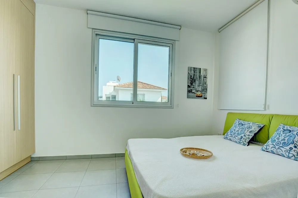 Island Villas Cyprus - 018
