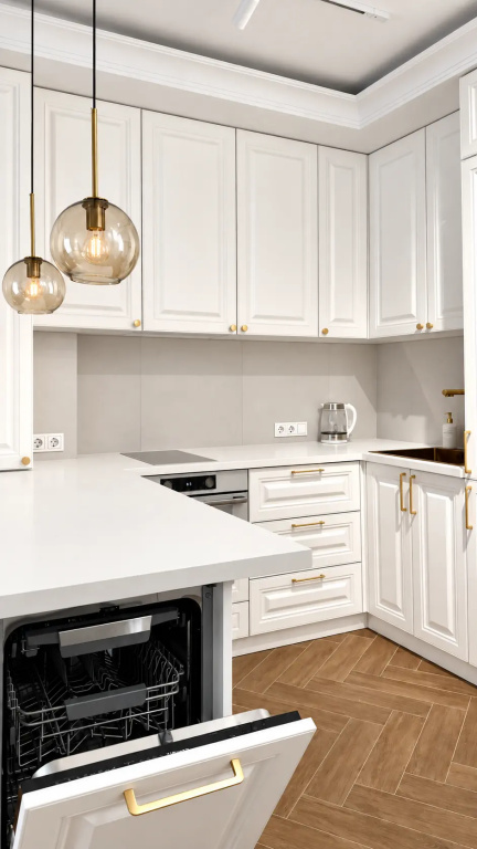 ApartMari на Тургенева 16А
