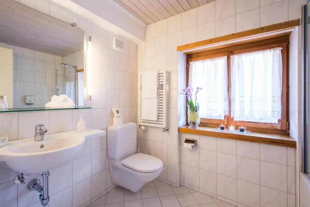 Hotel La Cruna