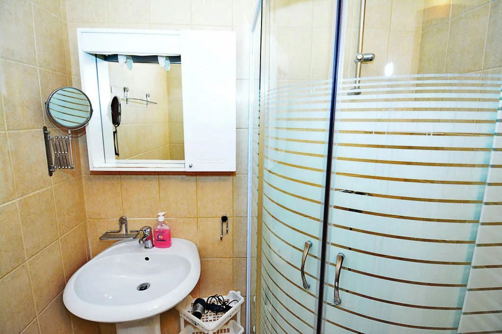 Guesthouse Olga