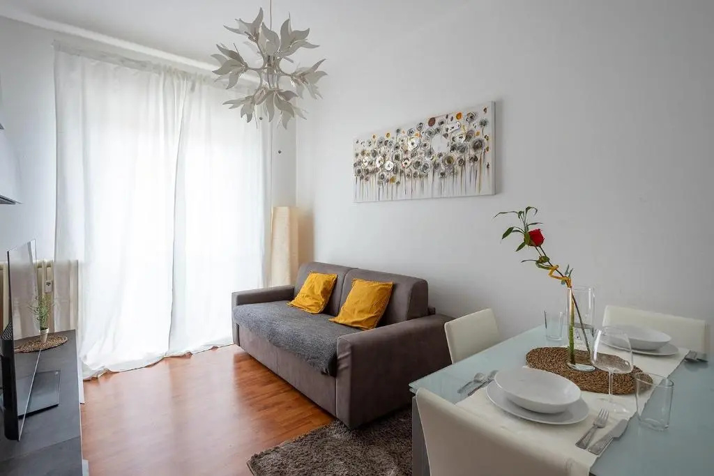 teranga suite in monte ortigara con netflix