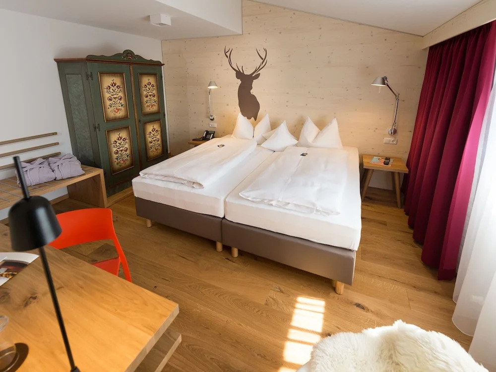 Landhotel Postwirt