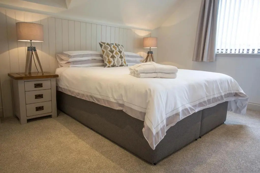 Cruinn Bheinn Luxury Self Catering Apartments