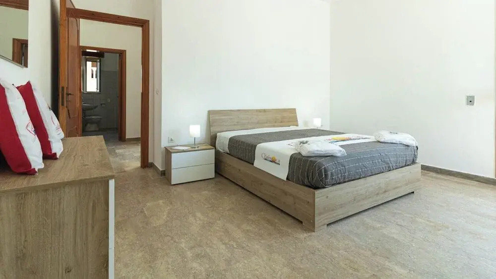 Villa Casa Vacanza Sea Front
