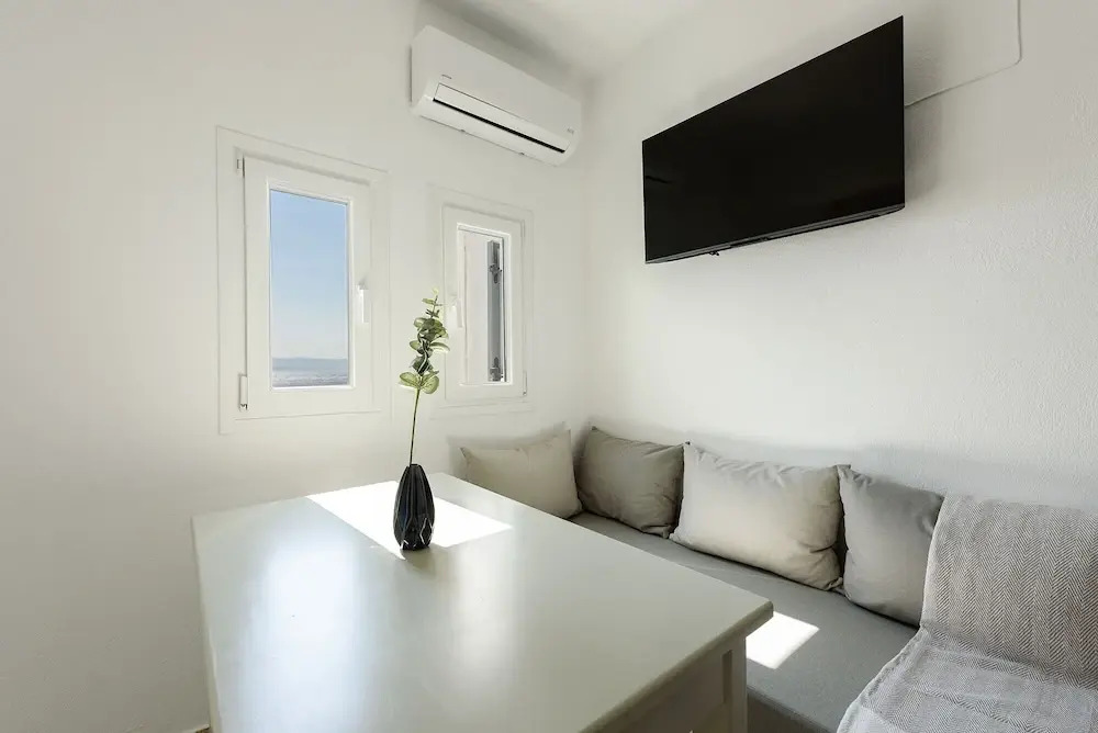 Phaedrus Living: Paros Cycladic Residences 6