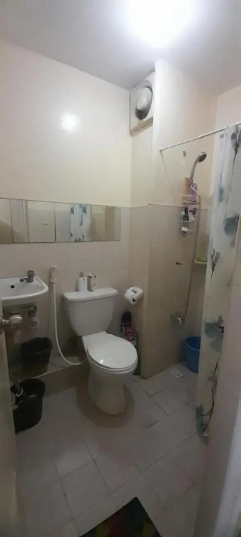 Joh's Haven at East Residences Ortigas - Walk up