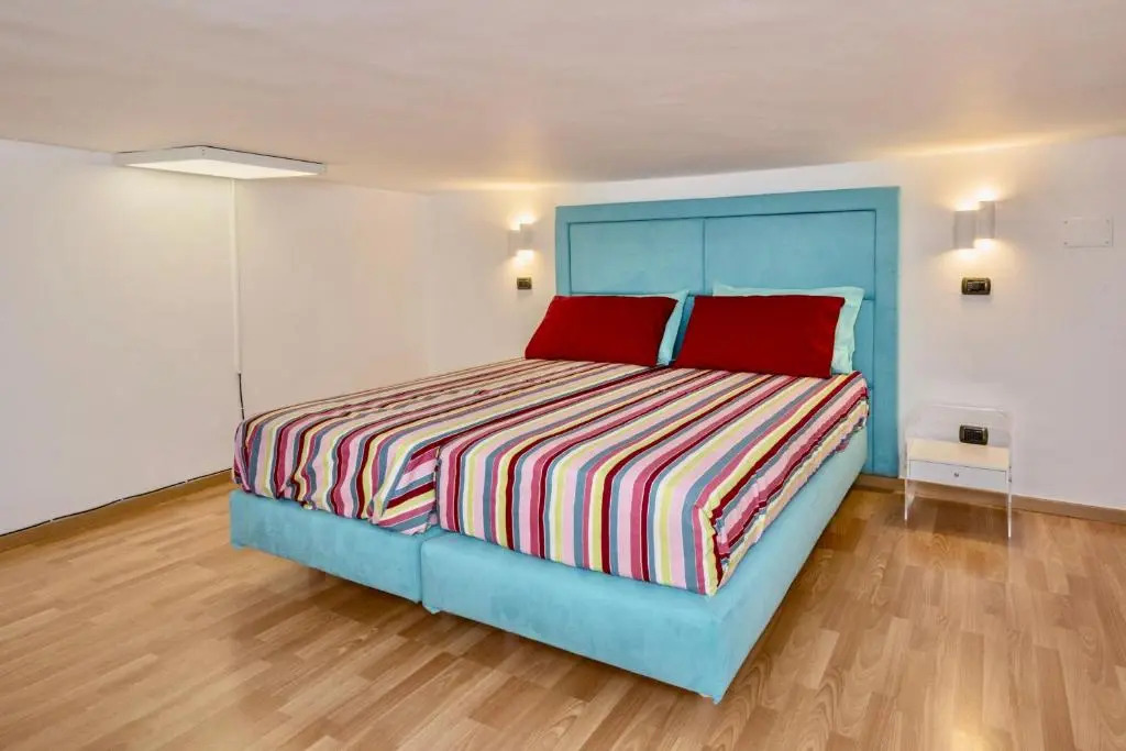 Sara luxury apartament