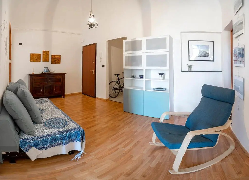 Casa Margherita