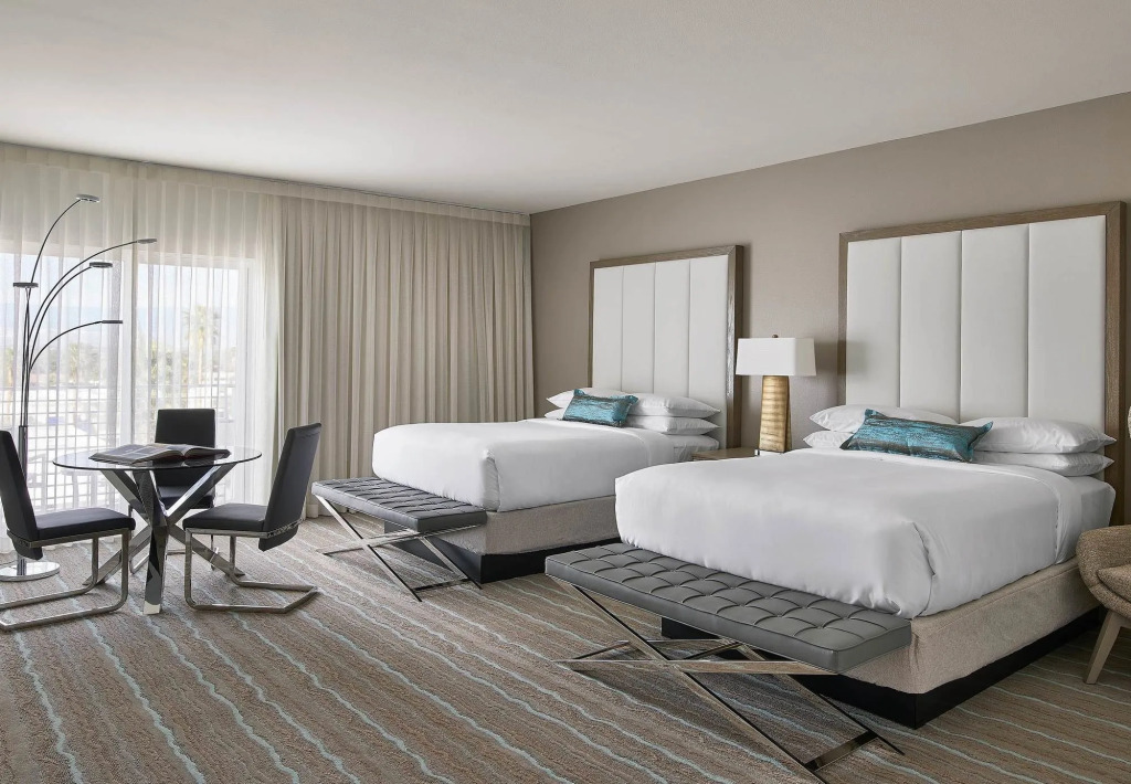 HOTEL PASEO, Autograph Collection