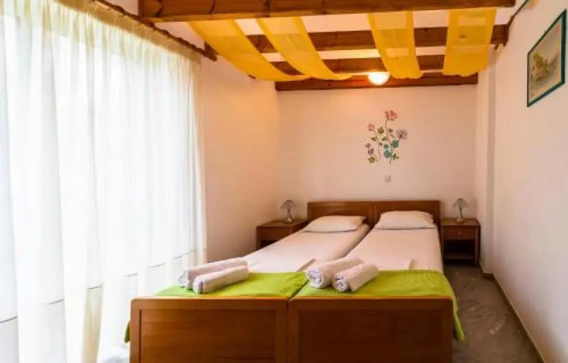 Flat 1 Bedroom - Chrani