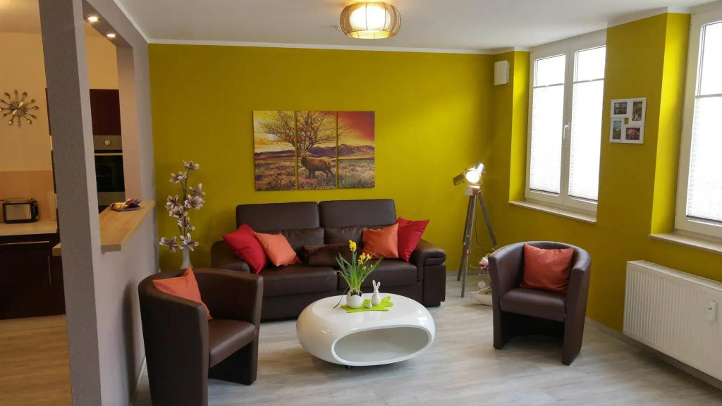 gapart - Apartments mit Küche