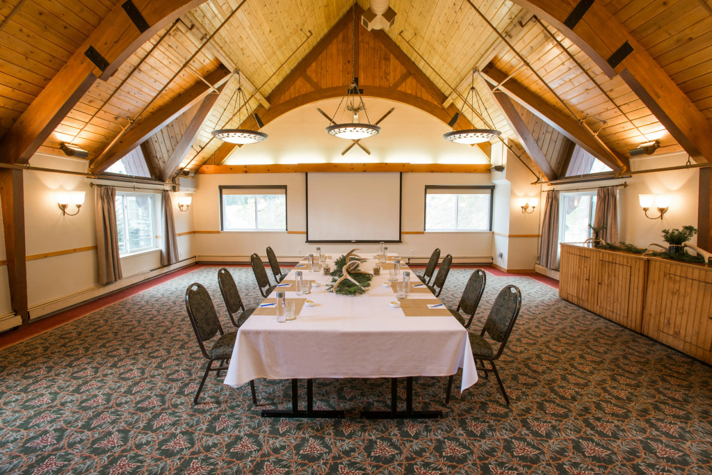 Winter Park Mountain Lodge