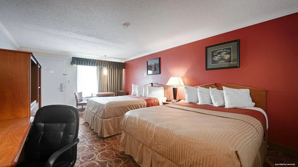 Sturgis Lodge & Suites, Travelodge by Wyndham