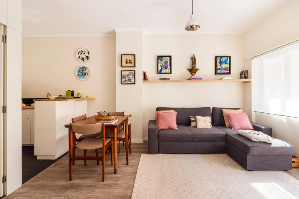 Musica · Exquisite Retreat in a Traditional Area of Porto