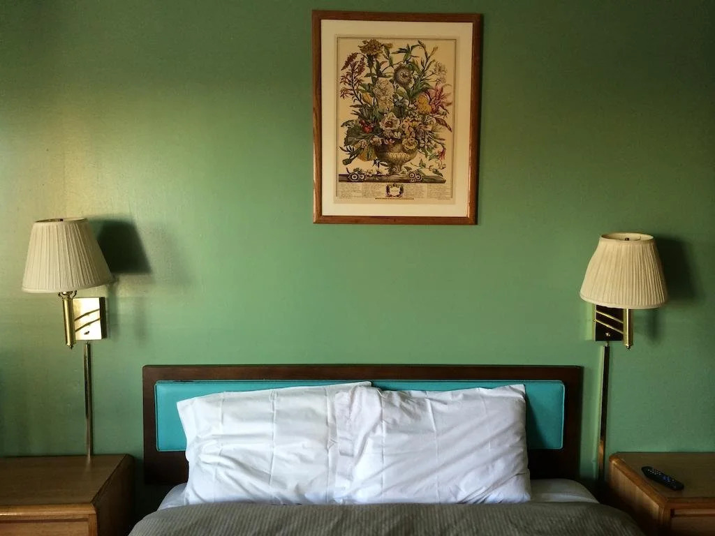 Cinderella Motel