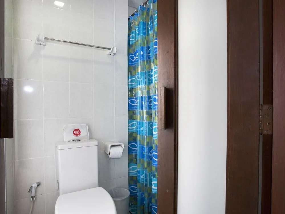 Nida Rooms Chok Chai 1620 Holiday
