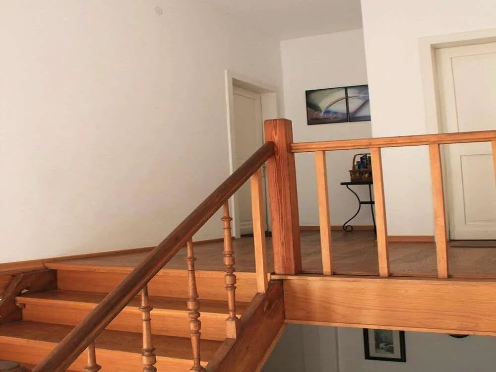 Apartment in the old Town of Monschau
