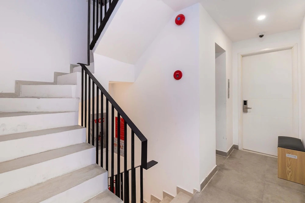 Cozrum Homes Citi Park