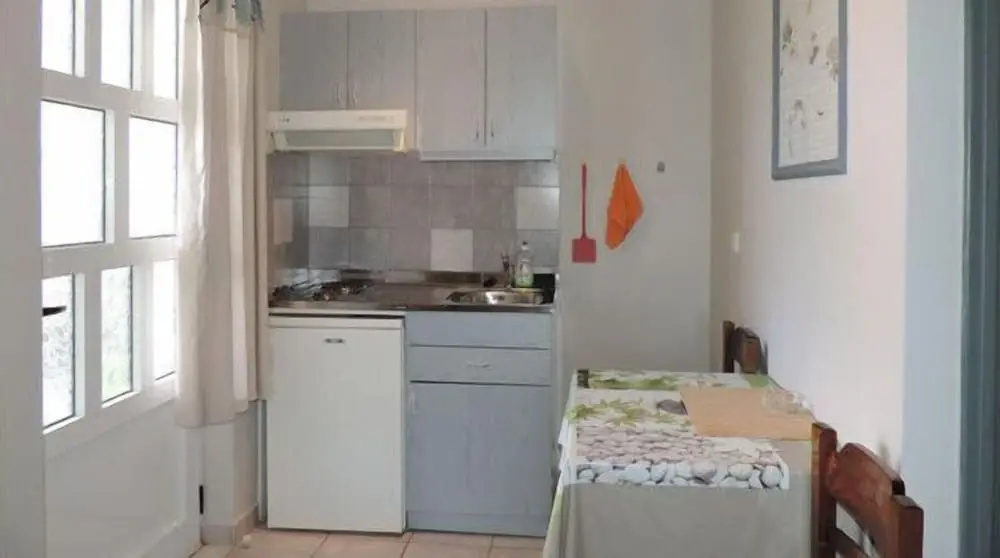 Nostalgia Apartments