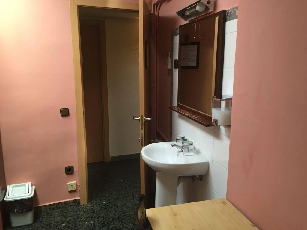 Hostal Alogar