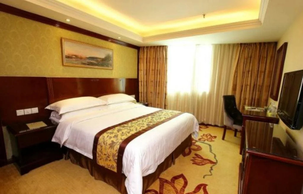 Vienna Hotel Shenzhen Shajing Shangnan Branch