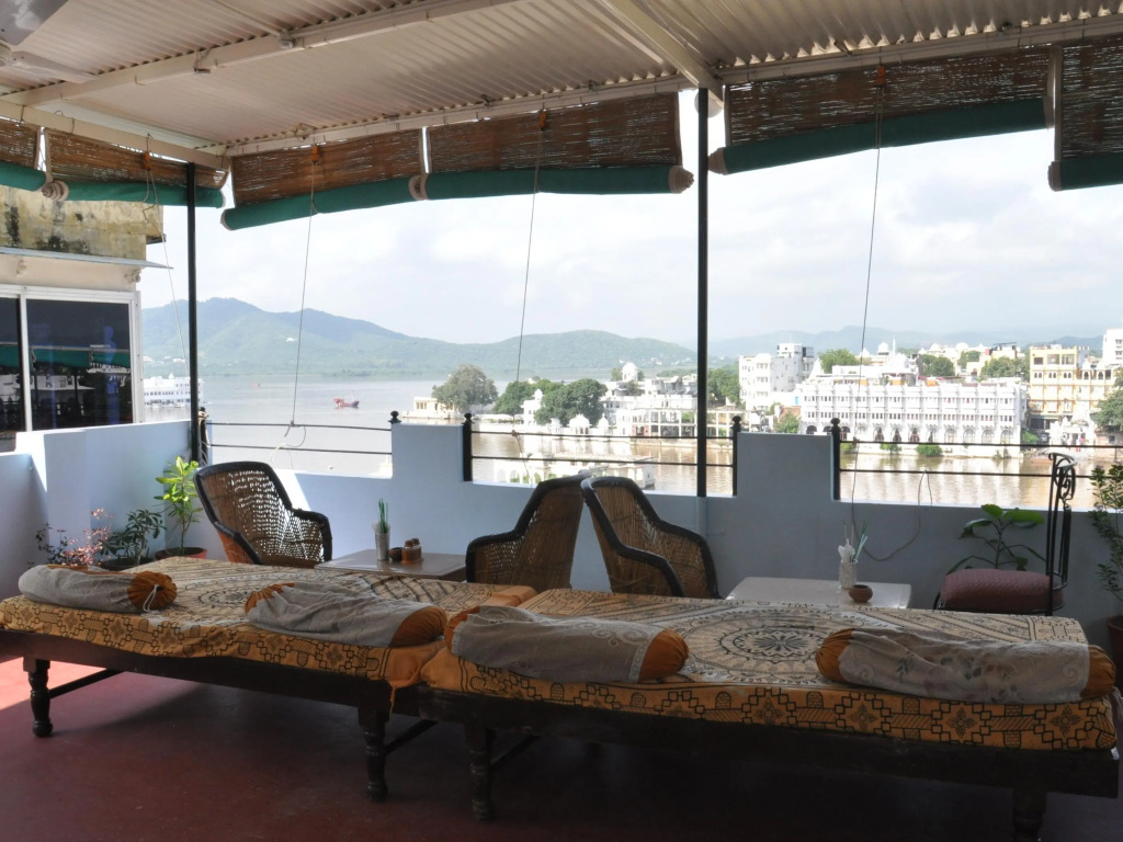 Devi Vilas Guest House