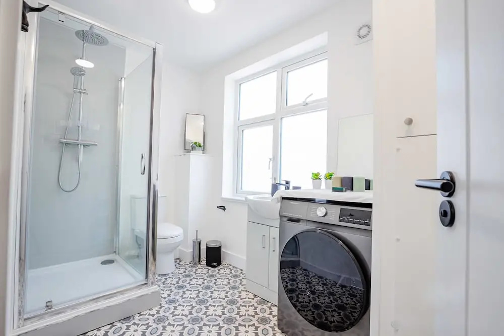 Host & Stay - Croydon Road Apartments