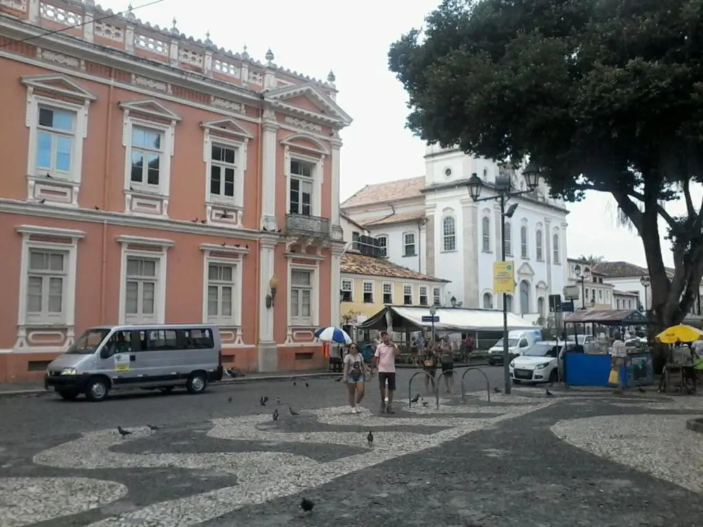 Pousada Meson