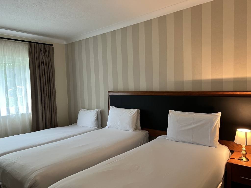 Brook Mollington Banastre Hotel & Spa