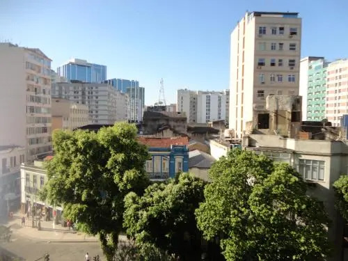 Paço Dos Arcos