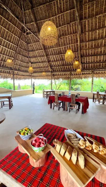 Kuoom Serengeti