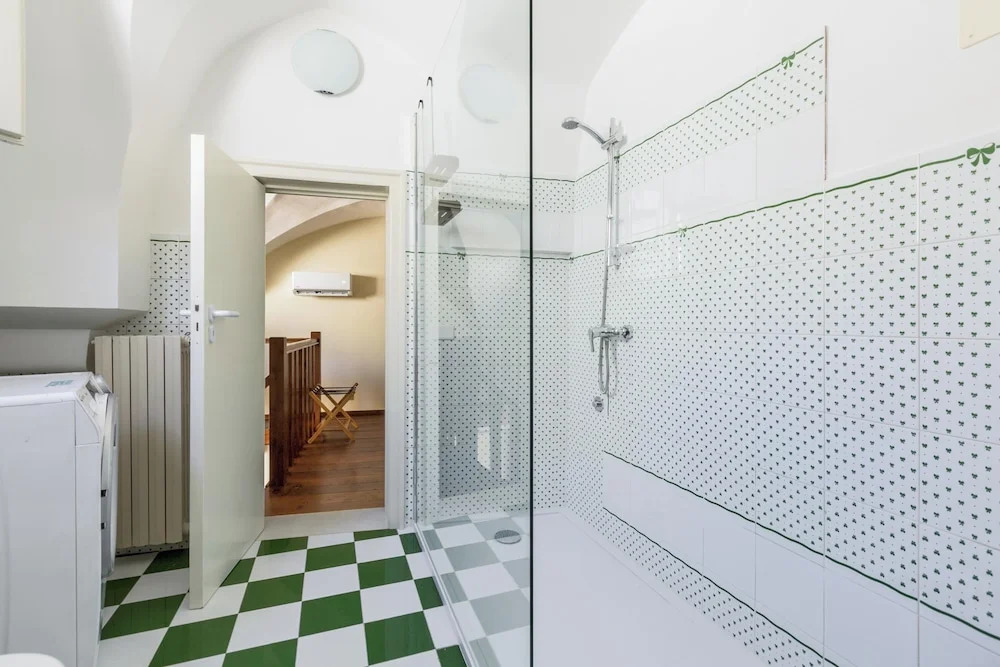 4060 La Loggia House by Barbarhouse