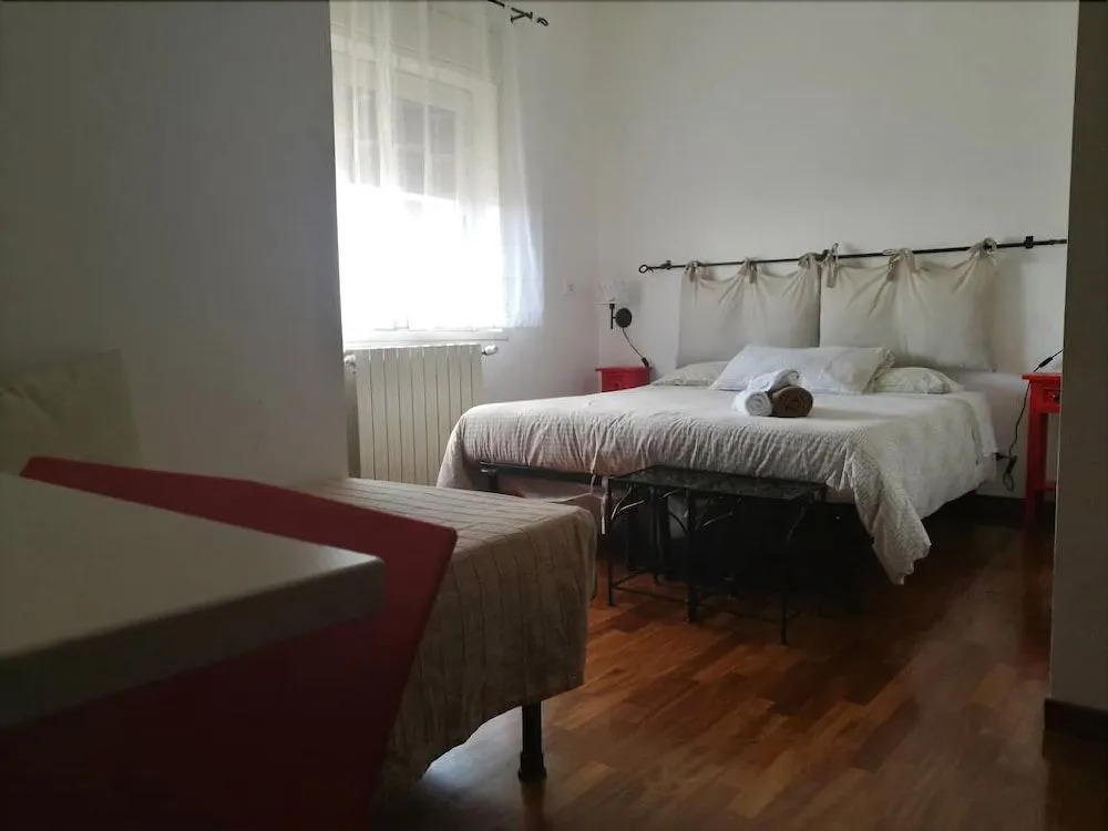B&B Il Rifugio
